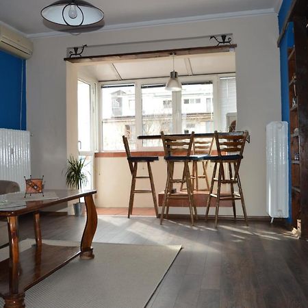 Atelier 9 - Art Mansard Studio София Екстериор снимка